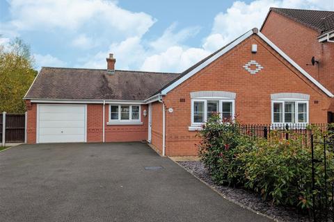 undefined, 18 Erdington Close, Shawbury, Shrewsbury, SY4 4DQ