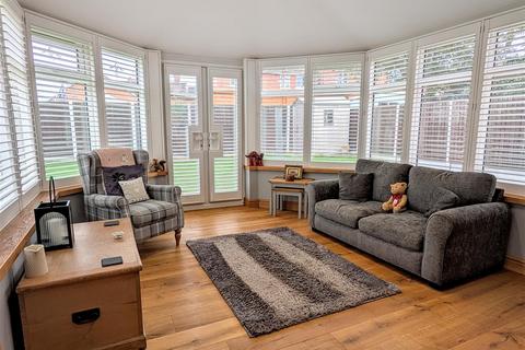 undefined, 18 Erdington Close, Shawbury, Shrewsbury, SY4 4DQ