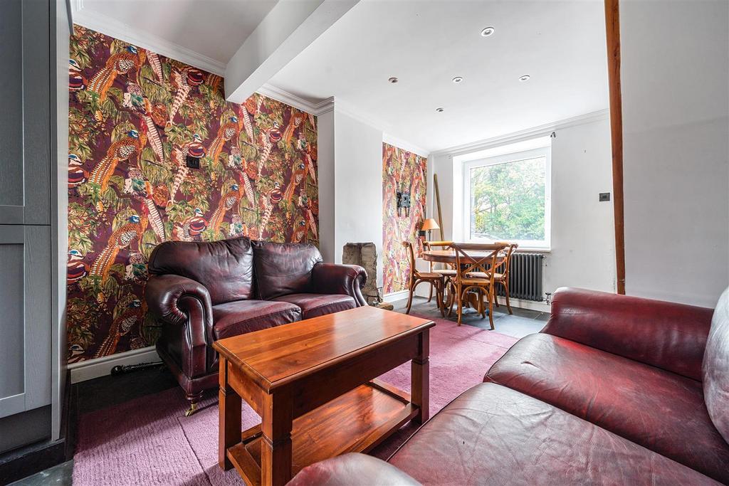 Living / dining room