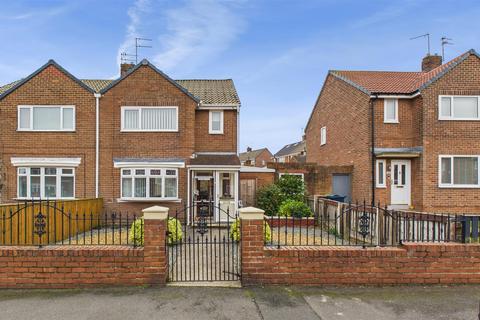 Courtney Drive, Silksworth, Sunderland