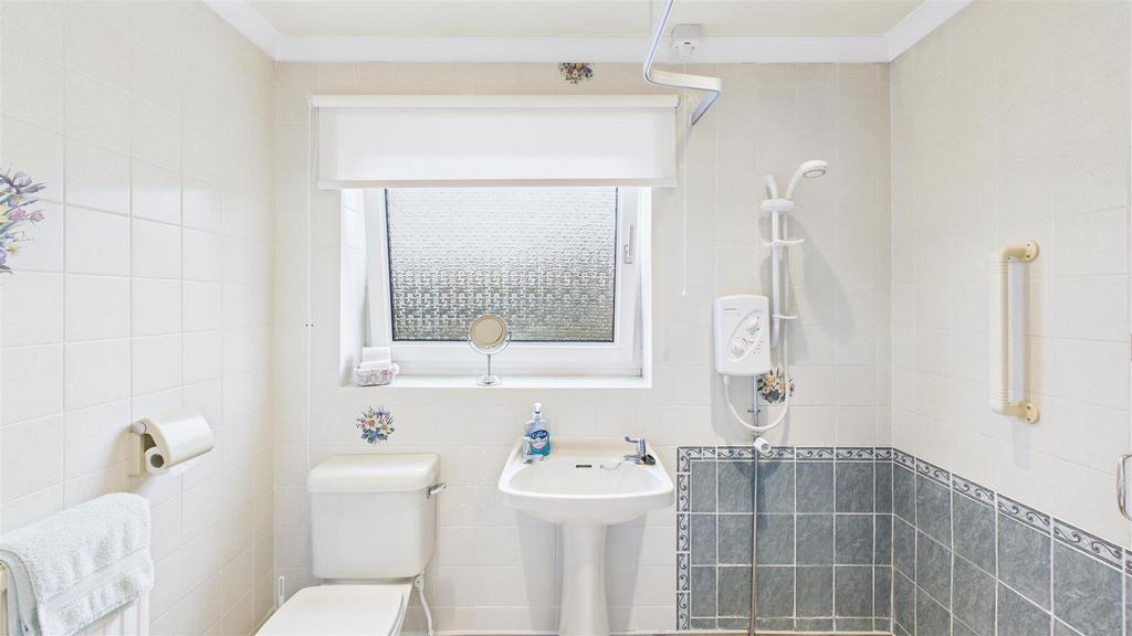 Wet Room