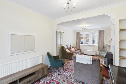 2 bedroom semi-detached house for sale, Courtney Drive, Silksworth, Sunderland