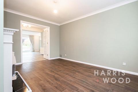 5 bedroom semi-detached house for sale, St. Cyrus Road, Colchester, Essex, CO4