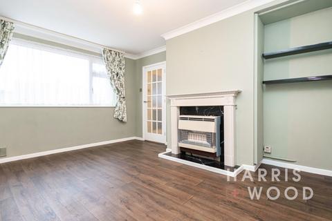5 bedroom semi-detached house for sale, St. Cyrus Road, Colchester, Essex, CO4
