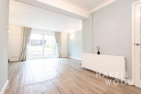5 bedroom semi-detached house for sale, St. Cyrus Road, Colchester, Essex, CO4