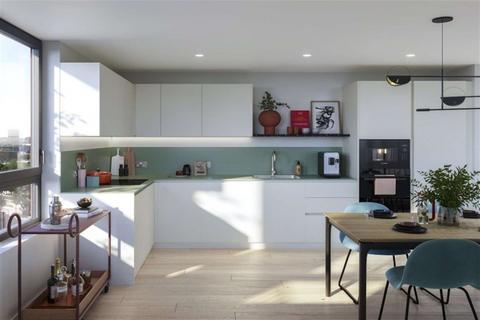 undefined, Greenwich Peninsula, Mabyn Lane, SE10