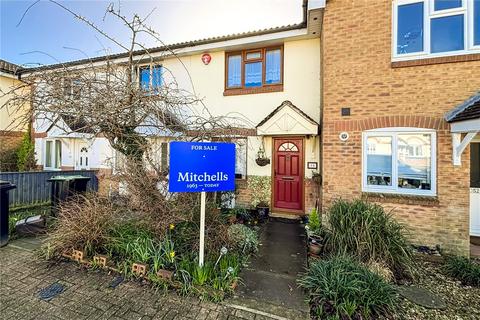 Antler Drive, New Milton, Hampshire, BH25