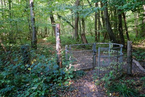 undefined, Hurstwood Road, Bredhurst, ME7