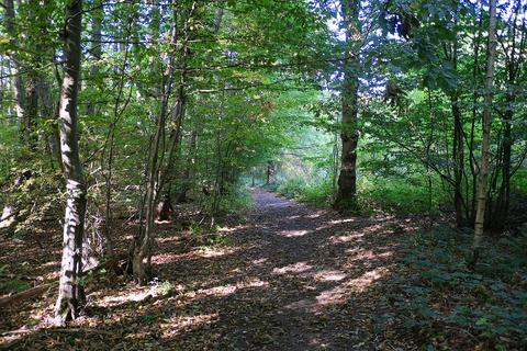 undefined, Hurstwood Road, Bredhurst, ME7