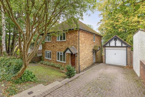 2 bedroom maisonette for sale, Rectory Avenue, High Wycombe HP13