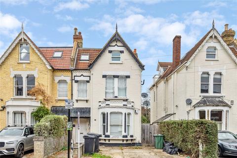 undefined, Madeira Road, London SW16