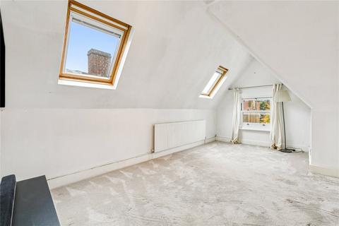 undefined, Madeira Road, London SW16