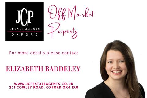 undefined, East Oxford