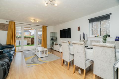 undefined, Portishead Drive, Tattenhoe, Milton Keynes, MK4