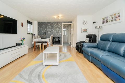 undefined, Portishead Drive, Tattenhoe, Milton Keynes, MK4