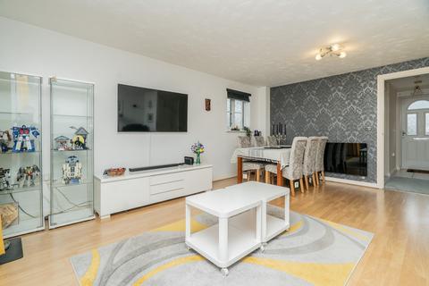 undefined, Portishead Drive, Tattenhoe, Milton Keynes, MK4