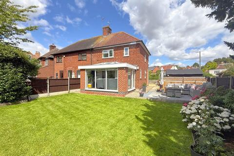 undefined, Brookside, Lowdham