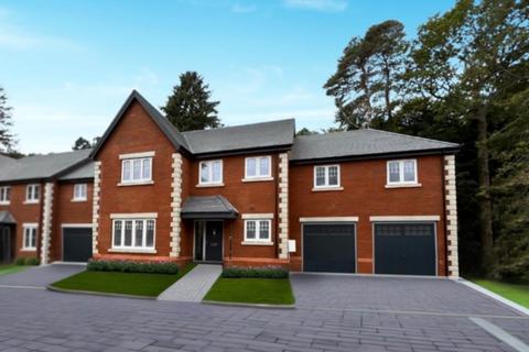 5 bedroom detached house for sale, Westwood Grove, Swinley Road, Ascot SL5