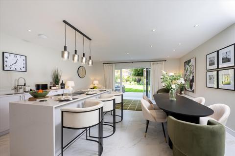 5 bedroom detached house for sale, Westwood Grove, Swinley Road, Ascot SL5