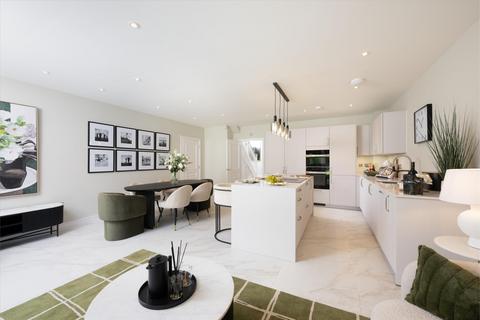 5 bedroom detached house for sale, Westwood Grove, Swinley Road, Ascot SL5