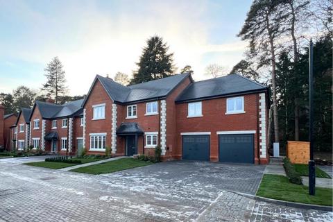 5 bedroom detached house for sale, Westwood Grove, Swinley Road, Ascot SL5