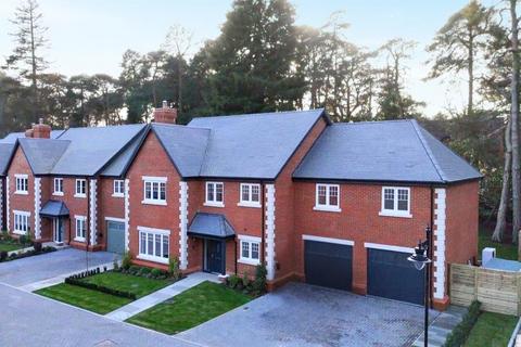 undefined, Westwood Grove, Swinley Road, Ascot SL5.