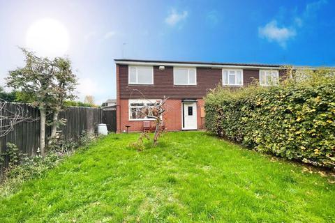 undefined, Teviot Gardens, Brierley Hill DY5