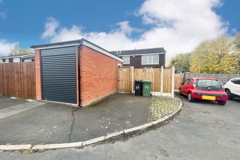 undefined, Teviot Gardens, Brierley Hill DY5