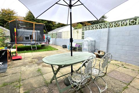 4 bedroom terraced house for sale, Babbacombe, Torquay