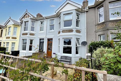 4 bedroom terraced house for sale, Babbacombe, Torquay