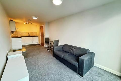 1 bedroom flat to rent, Skinner Lane, Leeds, West Yorkshire, UK, LS7
