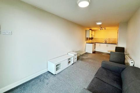 1 bedroom flat to rent, Skinner Lane, Leeds, West Yorkshire, UK, LS7