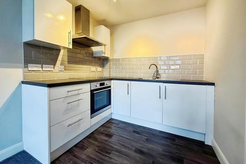1 bedroom flat to rent, Skinner Lane, Leeds, West Yorkshire, UK, LS7