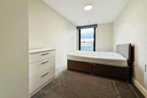 1 bedroom flat to rent, Skinner Lane, Leeds, West Yorkshire, UK, LS7
