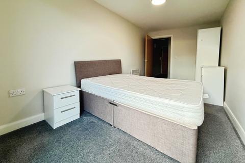 1 bedroom flat to rent, Skinner Lane, Leeds, West Yorkshire, UK, LS7