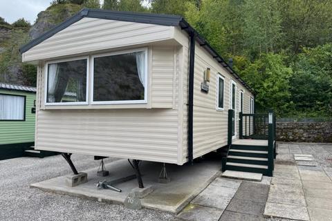 undefined, Scout Cragg Holiday Park