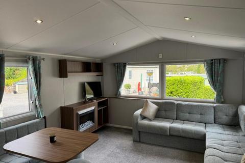 undefined, Scout Cragg Holiday Park