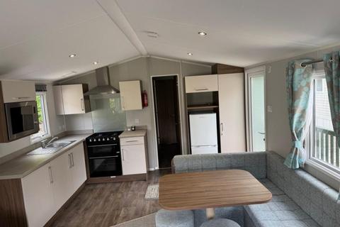 undefined, Scout Cragg Holiday Park