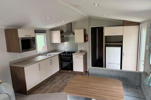 undefined, Scout Cragg Holiday Park