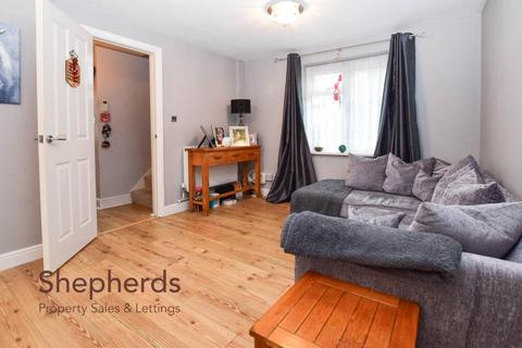undefined, Lower Meadow, Cheshunt EN8