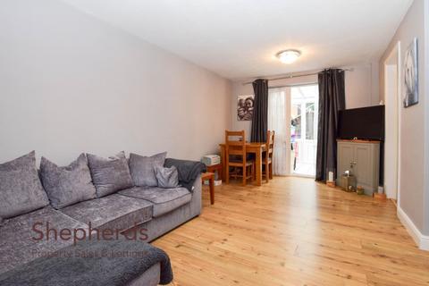 undefined, Lower Meadow, Cheshunt EN8