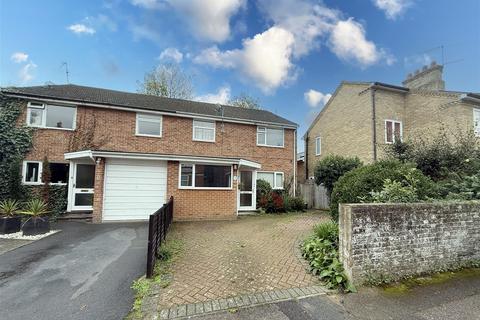 Uridge Road, Tonbridge