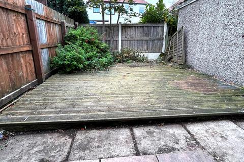undefined, Valentia Road, Bispham