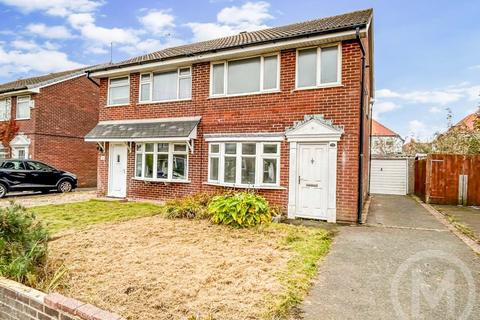 Valentia Road, Bispham