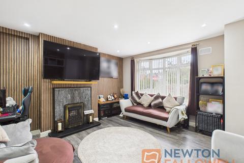 undefined, Victoria Avenue, Walsall, WS3