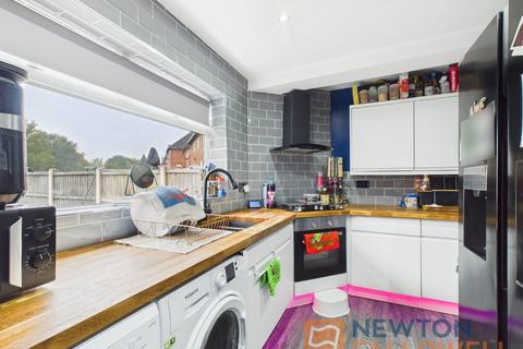 undefined, Victoria Avenue, Walsall, WS3