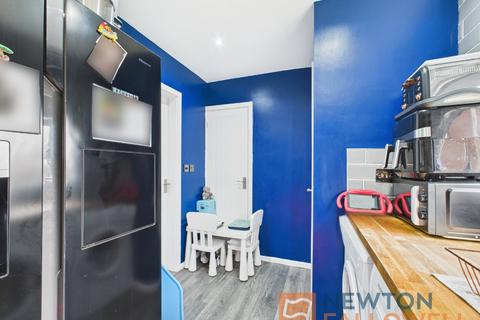 undefined, Victoria Avenue, Walsall, WS3
