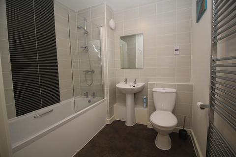 undefined, Liverpool Street, Salford, M6