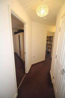 undefined, Liverpool Street, Salford, M6
