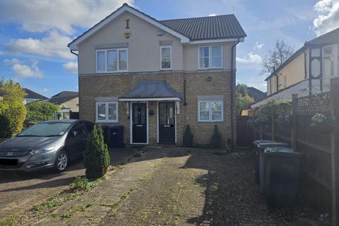 undefined, Sefton Avenue, Mill Hill, NW7
